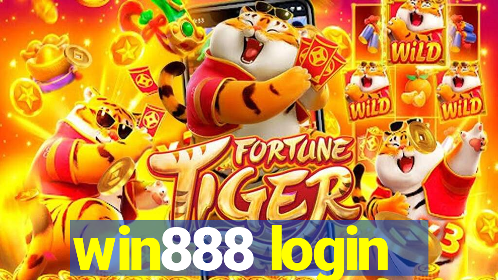 win888 login